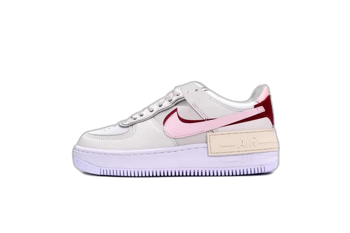 Nike Air Force 1 Shadow Women’s Sneakers