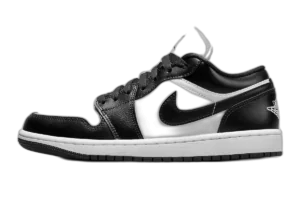Wmns Air Jordan 1 Low ‘Panda’