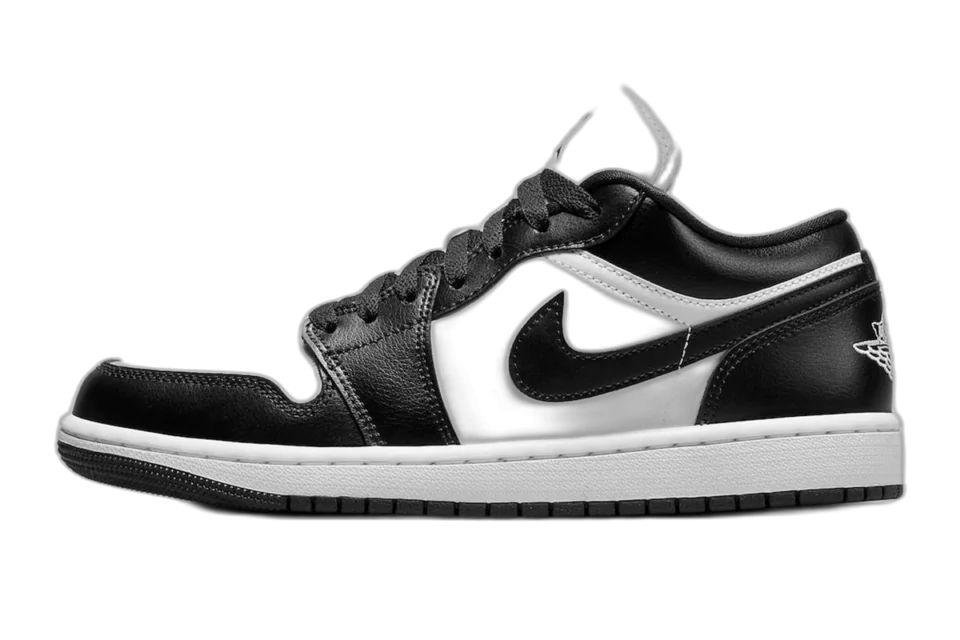 Wmns Air Jordan 1 Low ‘Panda’