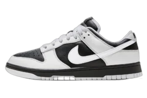 Nike Dunk Low ‘Reverse Panda’