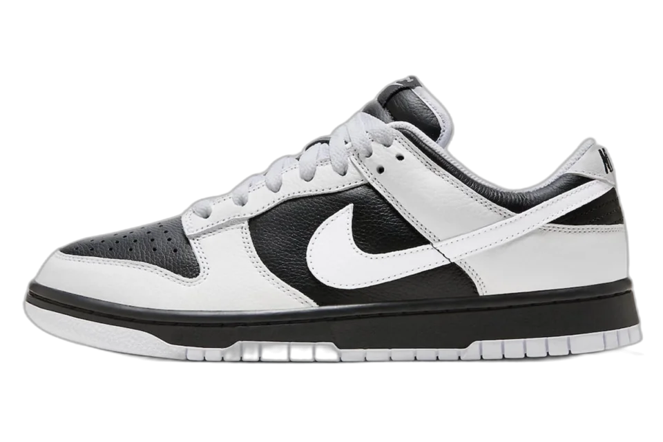 Nike Dunk Low ‘Reverse Panda’