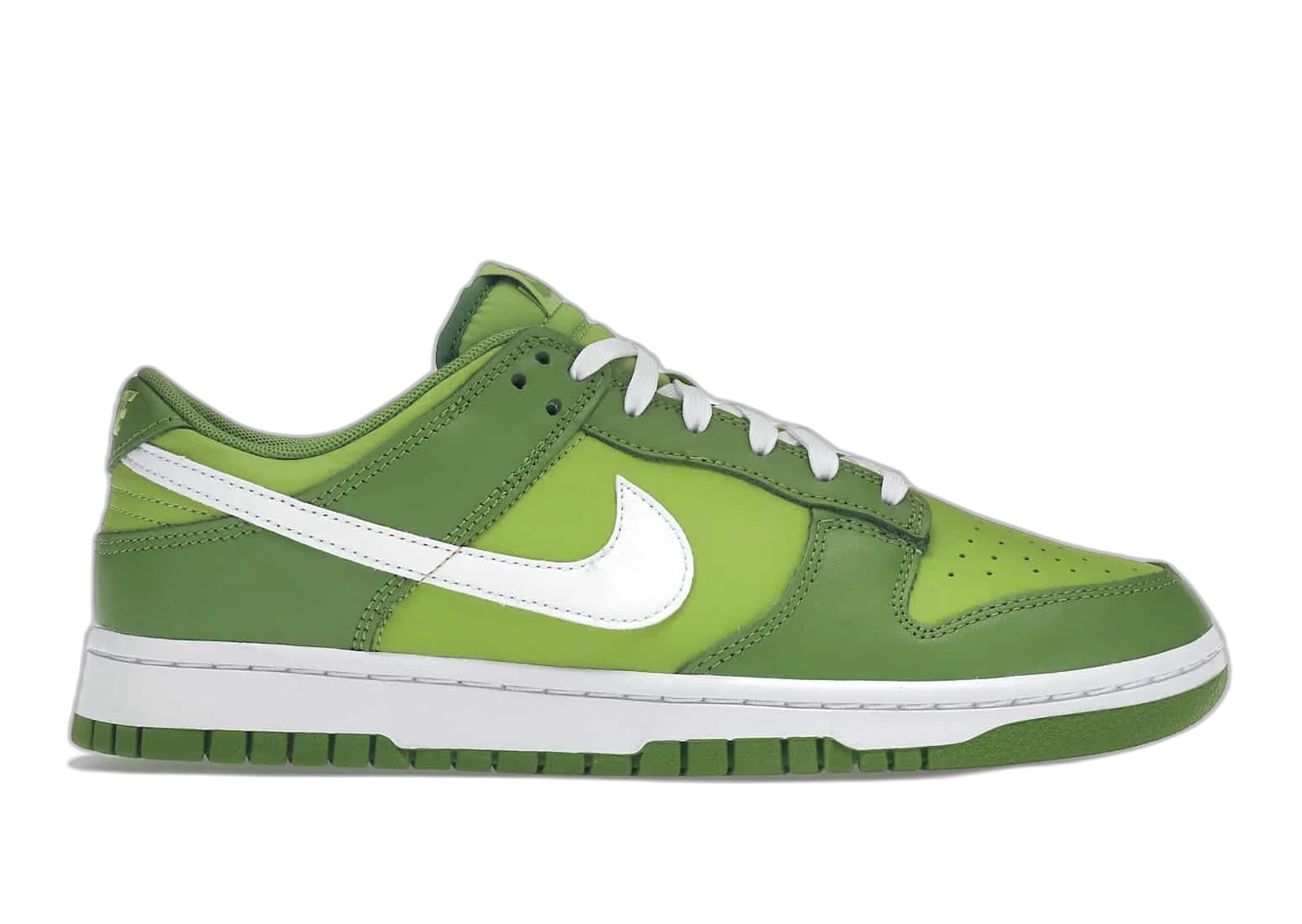 Nike SB Dunk Low Clorophyll