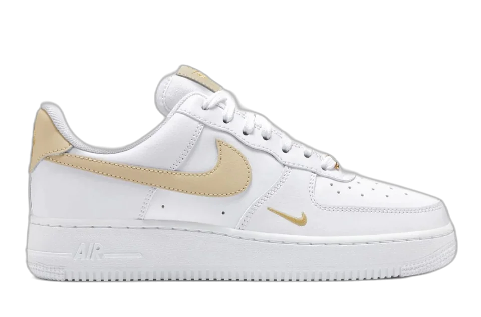 Nike Air Force 1 Low Essentials Cream