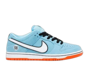 DUNK LOW PRO SB ‘GULF’