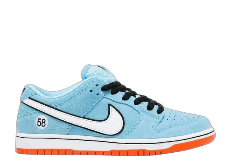 DUNK LOW PRO SB ‘GULF’