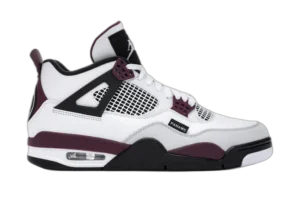 Jordan Retro 4 PSG Paris Saint-Germain