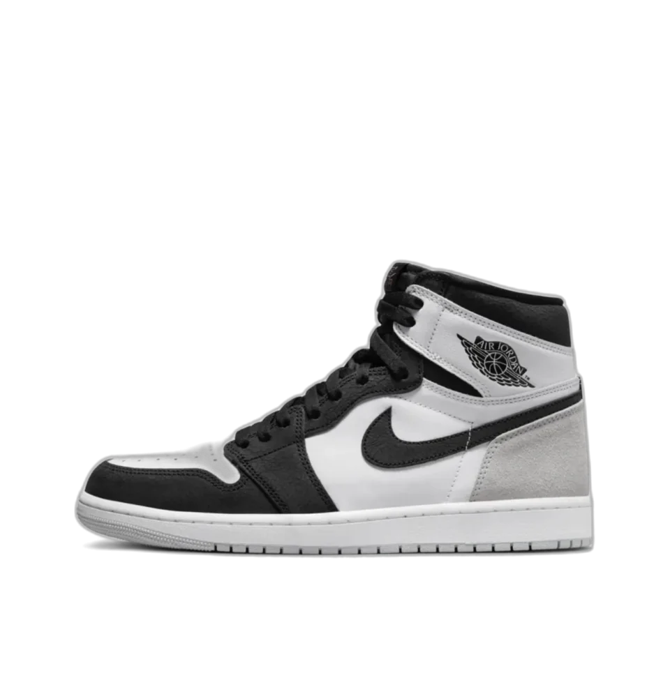 AIR JORDAN 1 "BLEACHED CORAL"
