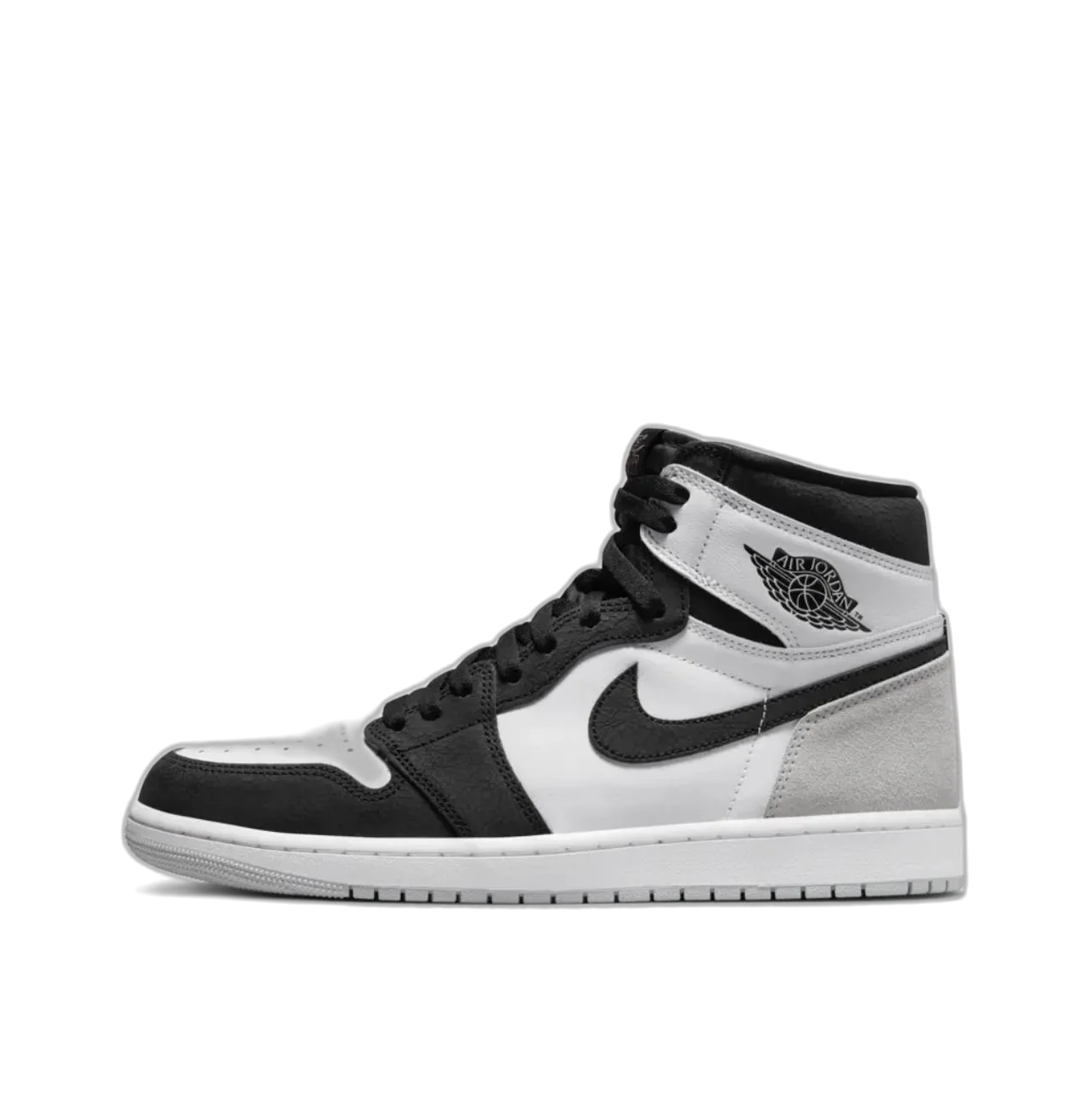 AIR JORDAN 1 "BLEACHED CORAL"
