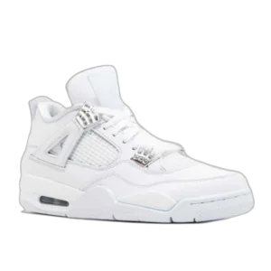 Nike Air Jordan 4 Blancas