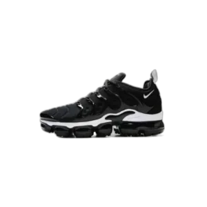 Nike Air Vapormax Plus Negras Blancas