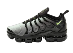 NIKE AIR VAPORMAX PLUS “NEON”