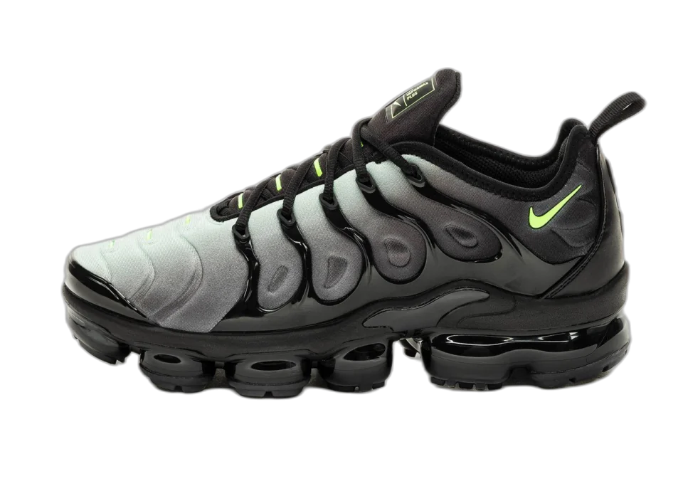 NIKE AIR VAPORMAX PLUS “NEON”