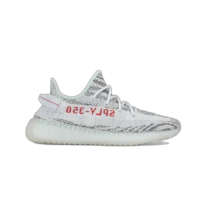 Yeezy 350 v2 BLUE TINT