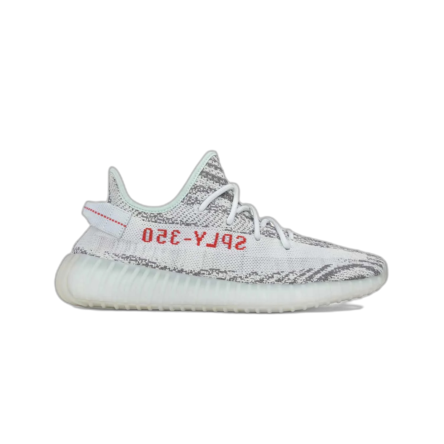 Yeezy 350 v2 BLUE TINT