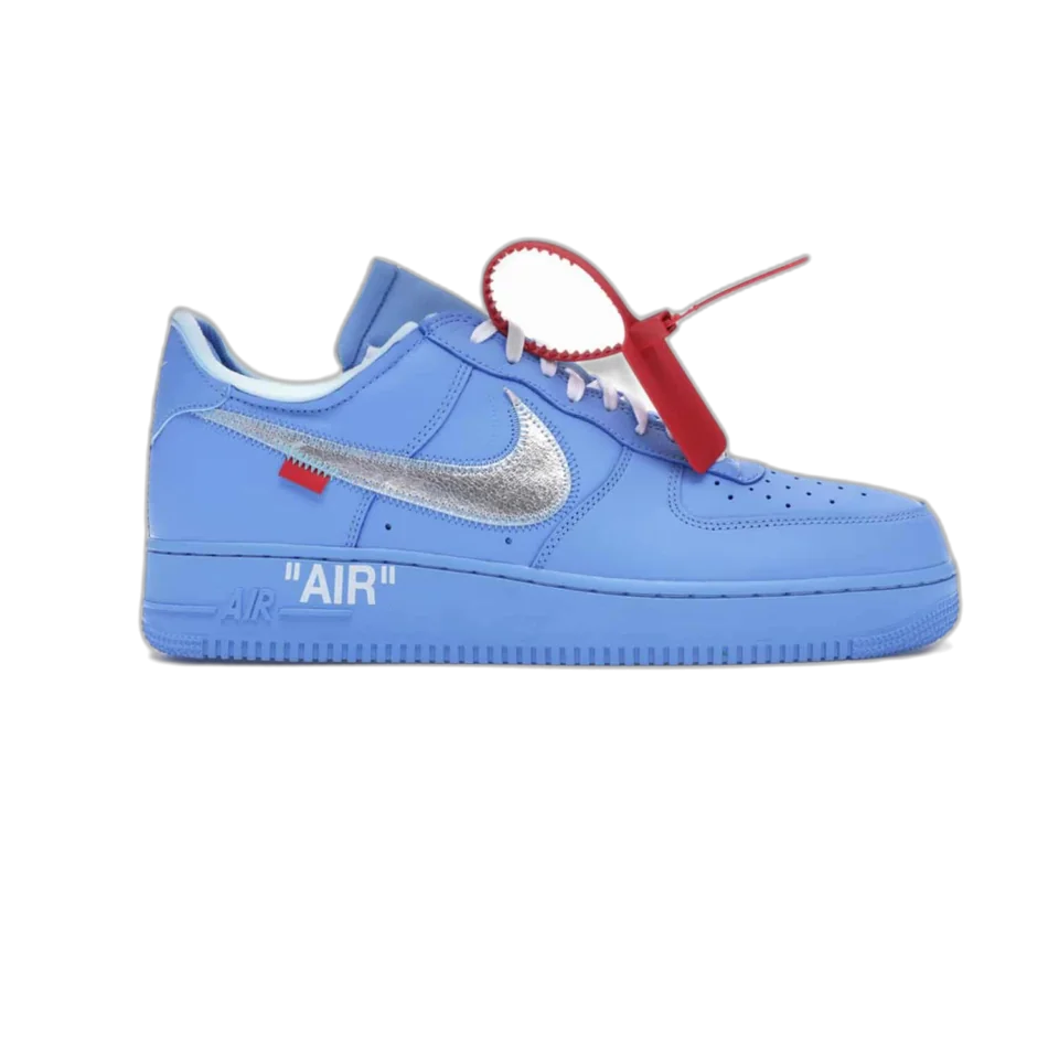 Air Force 1 Low x Off White MCA