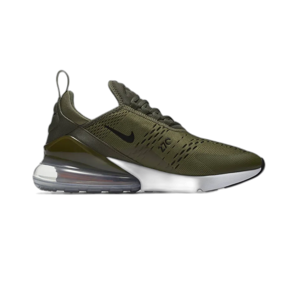 Air Max 270 MEDIUM OLIVE