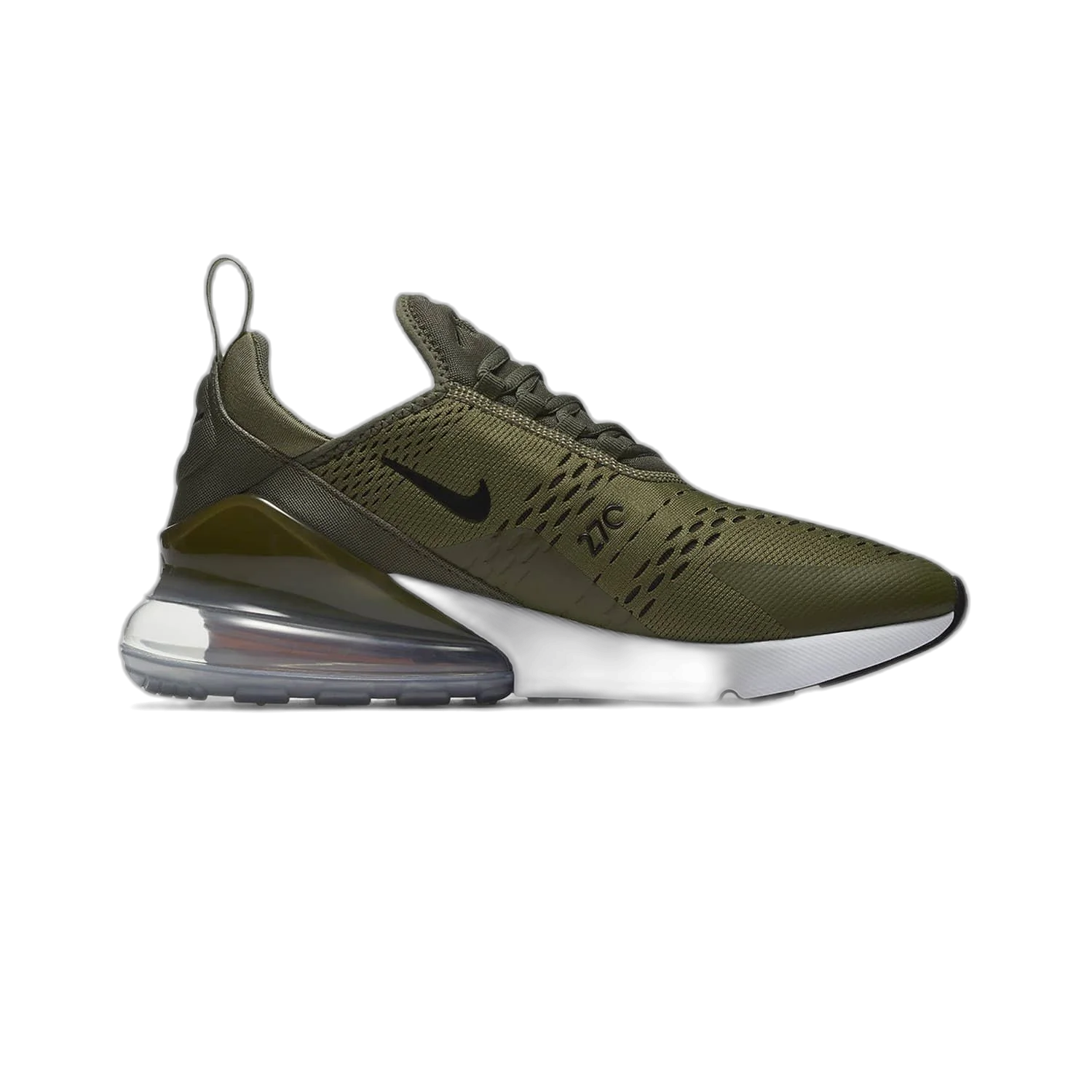 Air Max 270 MEDIUM OLIVE