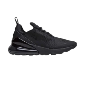 Air Max 270 TRIPLE BLACK