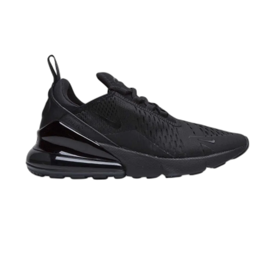 Air Max 270 TRIPLE BLACK
