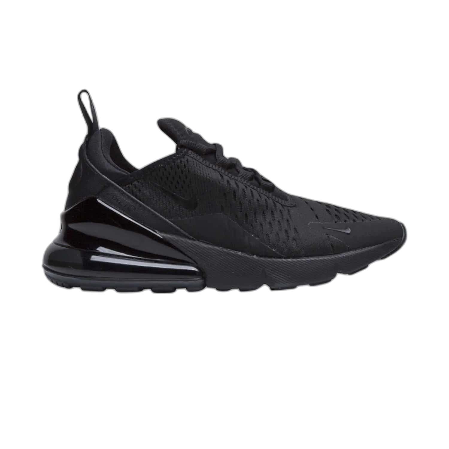 Air Max 270 TRIPLE BLACK