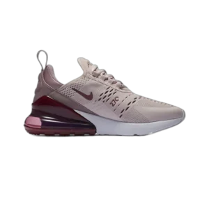 Air Max 270 BARELY ROSE