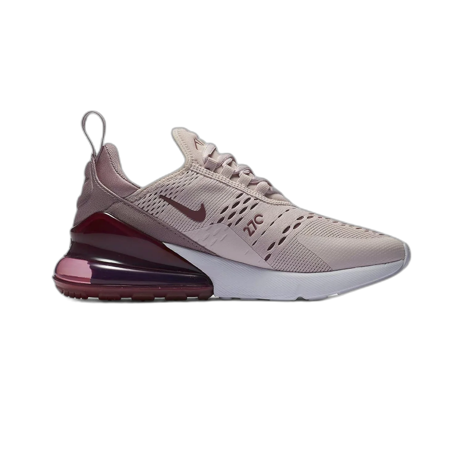 Air Max 270 BARELY ROSE