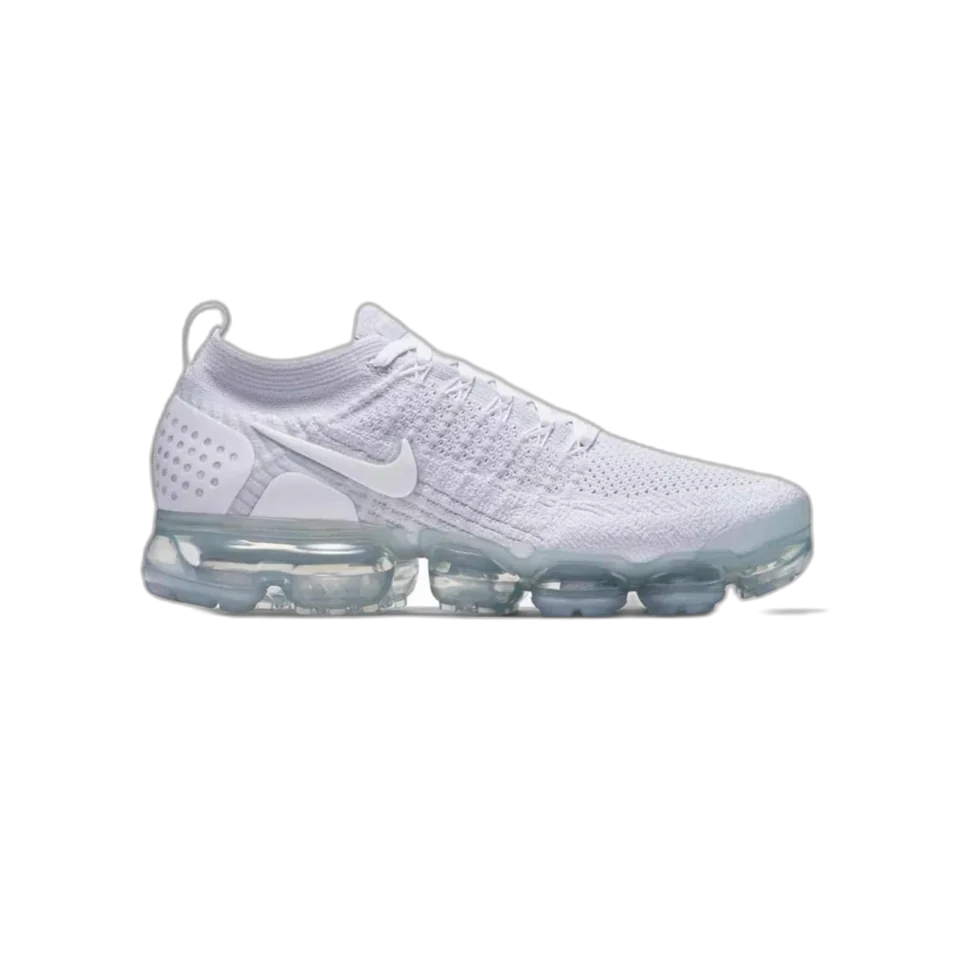 Air Max Vapormax 2.0 TRIPLE WHITE