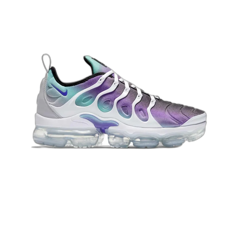 Air Max Vapormax Plus TN WHITE GRAPE