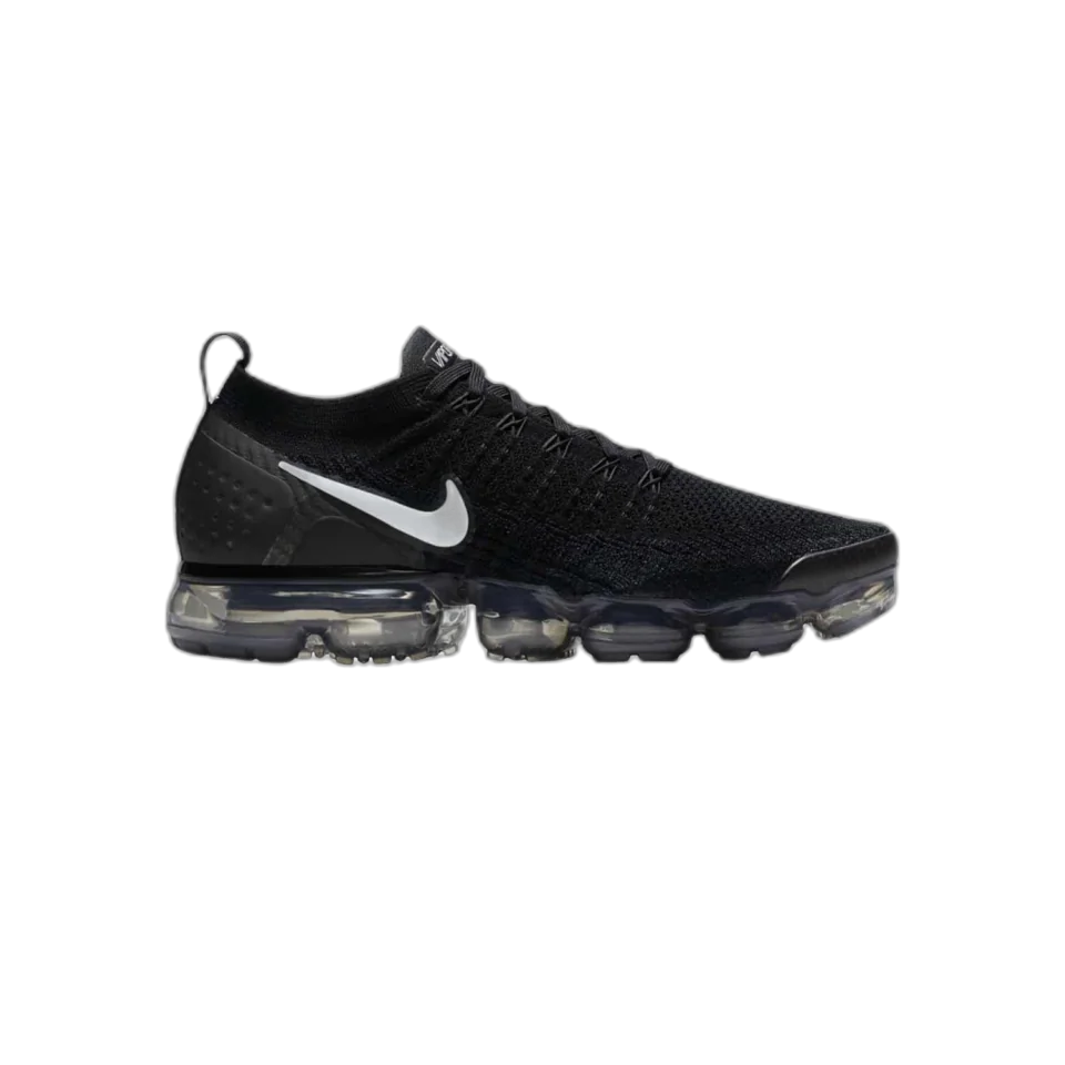 Air Max Vapormax 2.0 BLACK WHITE
