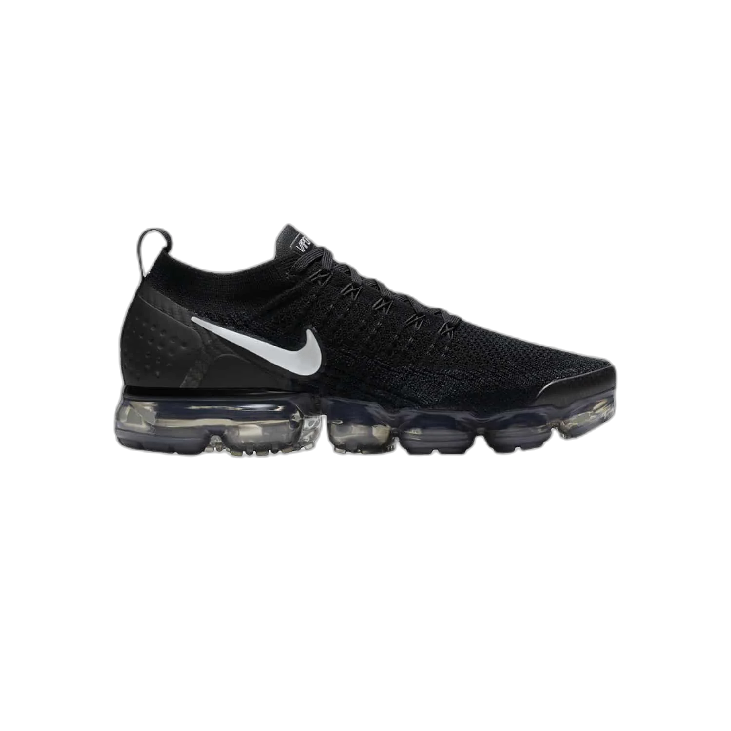 Air Max Vapormax 2.0 BLACK WHITE