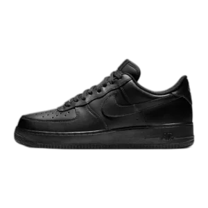 Nike Air Force Low Negras