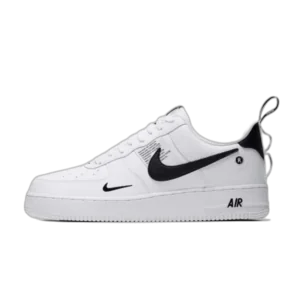 Nike Air Force 1 07 Lv8 Utility Blanco