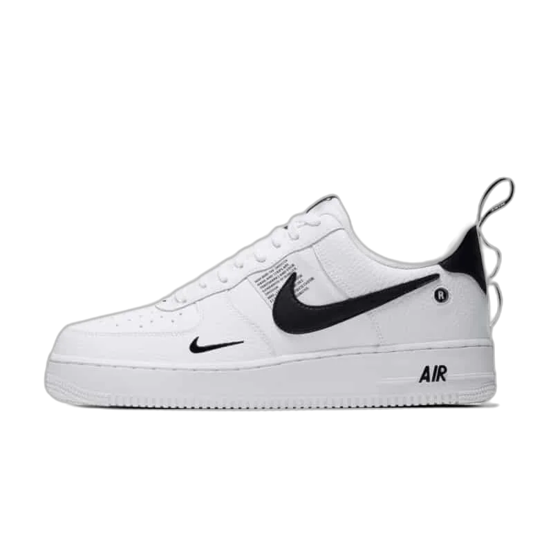Nike Air Force 1 07 Lv8 Utility Blanco