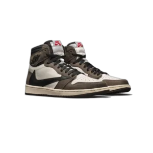 Air Jordan 1 Retro High x TRAVIS SCOTT