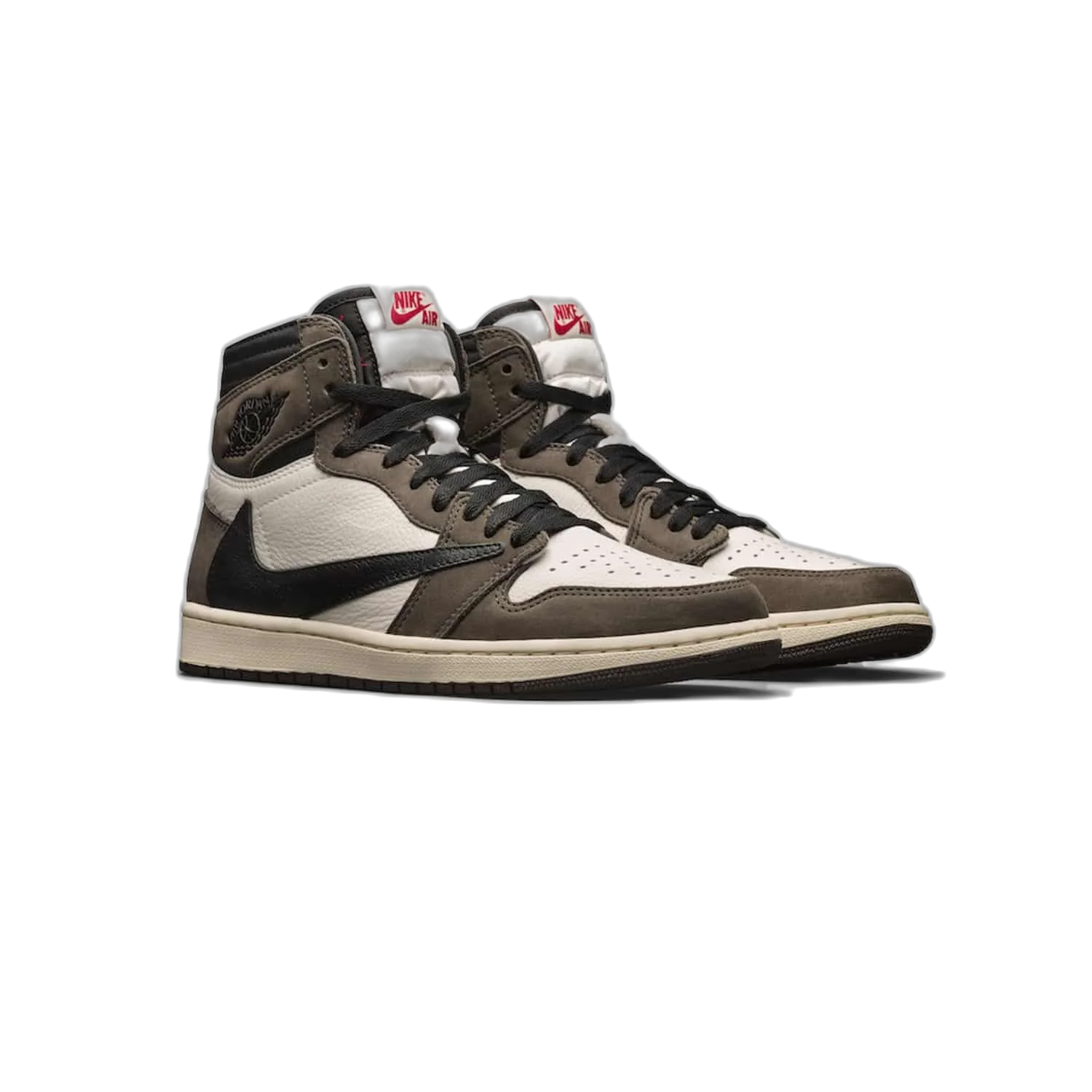 Air Jordan 1 Retro High x TRAVIS SCOTT