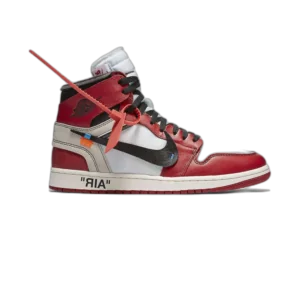 Air Jordan 1 High OG x Off White CHICAGO