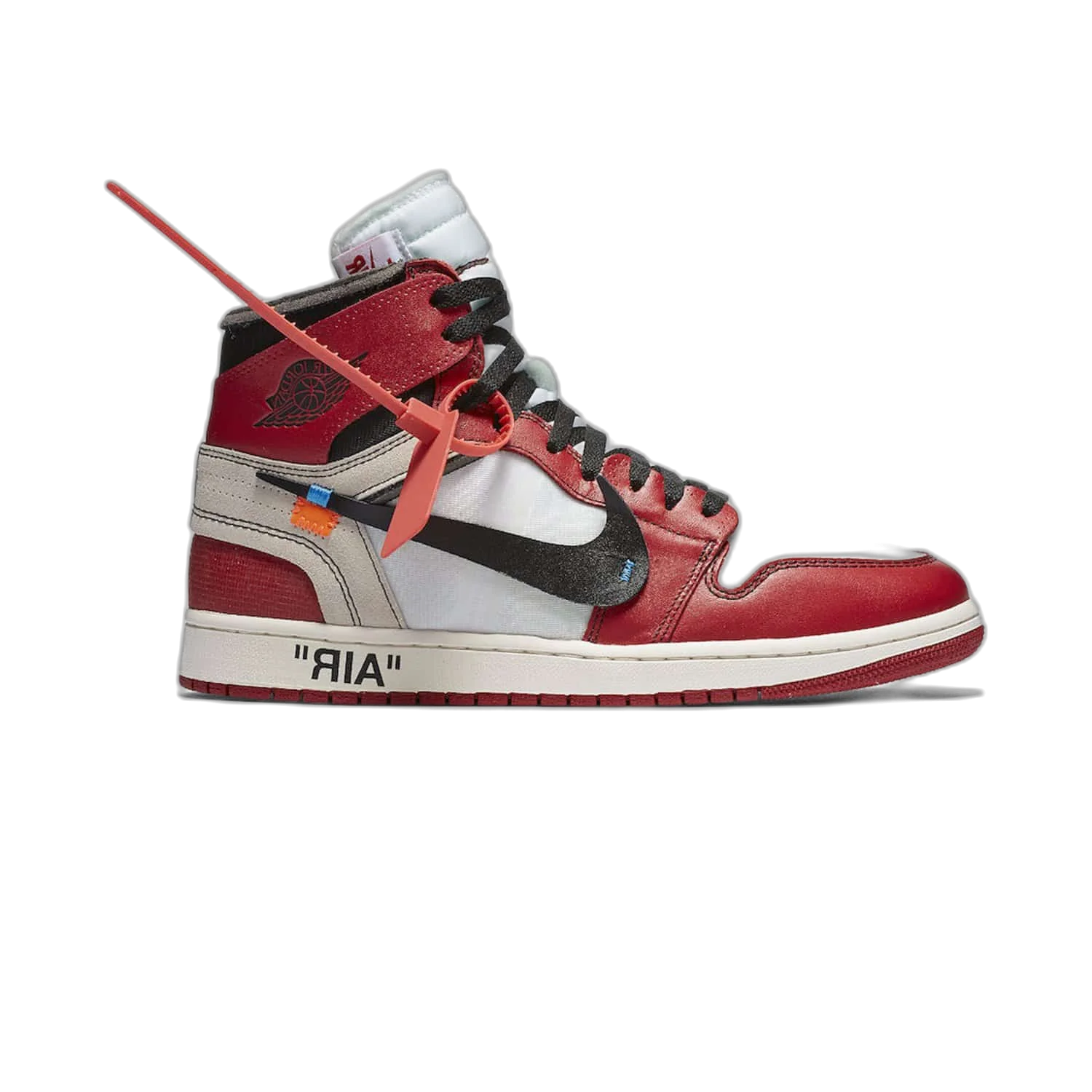 Air Jordan 1 High OG x Off White CHICAGO