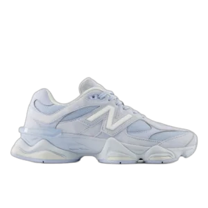 New Balance 9060 Sea Salt Oxford Blue