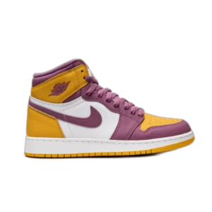 Air Jordan 1 High Brotherhood