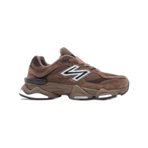 New Balance 9060 Brown Blue