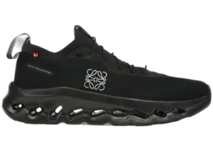 LOEWE x On Running Cloudtilt All Black