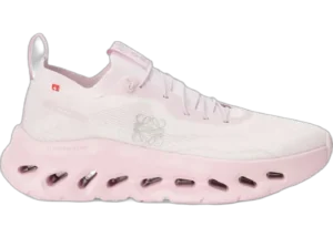 LOEWE x On Running Cloudtilt Pale Pink