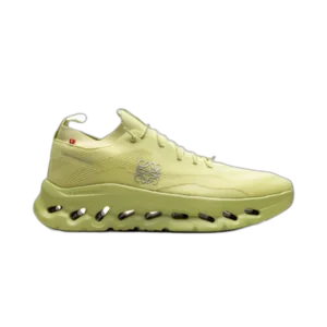 LOEWE x On Running Cloudtilt Lime Green