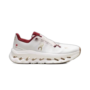 On Running Cloudtilt Pearl Ivory