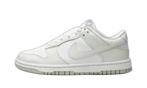 Nike SB Dunk Low White Mint
