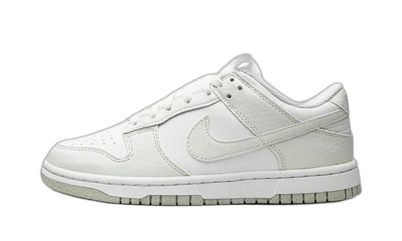 Nike SB Dunk Low White Mint