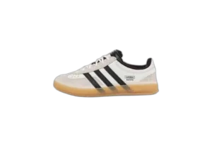 adidas x Bad Bunny Gazelle Indoor 'Core White'
