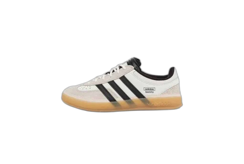 adidas x Bad Bunny Gazelle Indoor 'Core White'