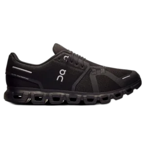 On Running Cloud 6 All Black
