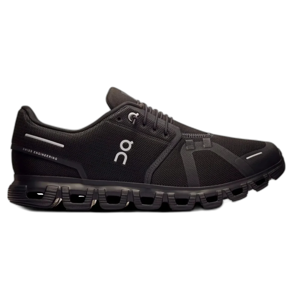 On Running Cloud 6 All Black